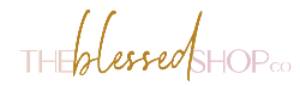 The Blessed Shop Co.
