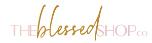 The Blessed Shop Co.